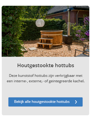 Houtgestookte hottub overzicht vergelijk jouw hot tub